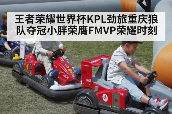 王者荣耀世界杯KPL劲旅重庆狼队夺冠小胖荣膺FMVP荣耀时刻